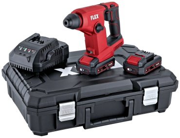 Перфоратор Flex 531312 1.5 Дж, SDS-Plus