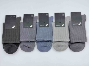 Носки Djos Socks 10 пар мультиколор 41-47
