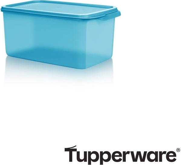 Tupperware контейнер 11182711 1 шт, полипропилен