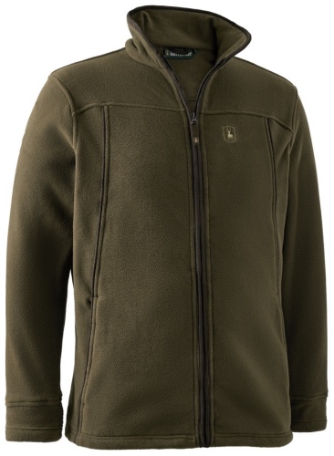 Куртка Deerhunter EAGLE FLEECE хаки 58