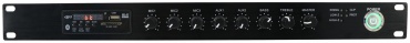 CMX Audio DC-500AB
