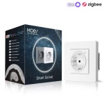 Комплект умного дома MOES розетка