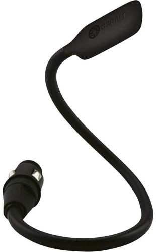 Osram COPILOTM+7 галогенная H7, 1 шт