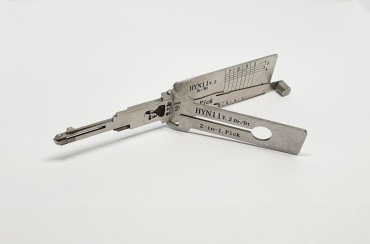 Lishi жало ключа HYN11 V.2 Dr/Bt