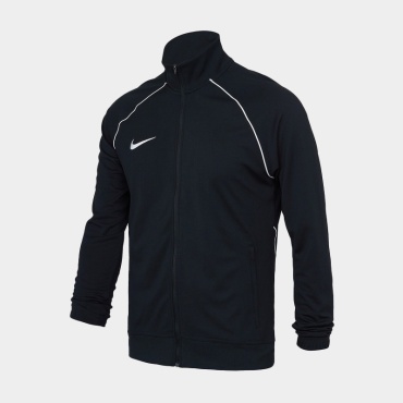 Джемпер Nike черный