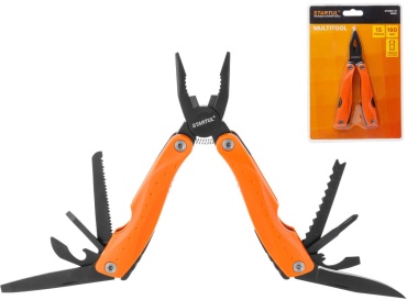 Startul ST9505-15 оранжевый