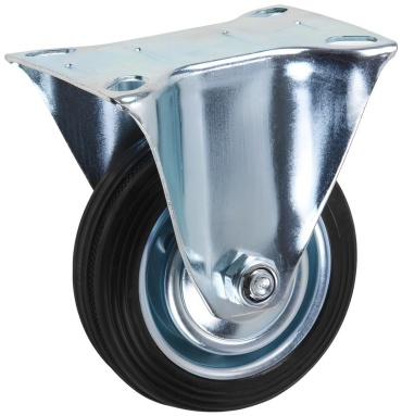 Колесо STARFIX SMF-76380-1, 75 мм, 1 шт