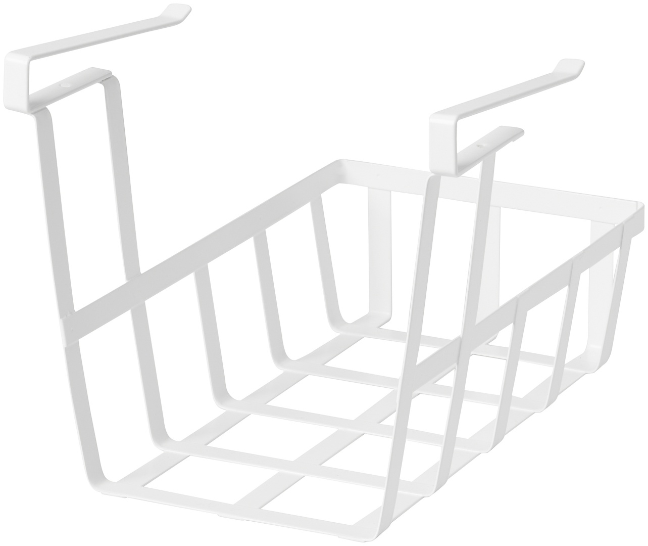 IKEA подвесной органайзер 80534433 1 шт, сталь