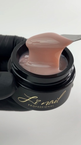 Li nail гель Ice cream 09 15 мл