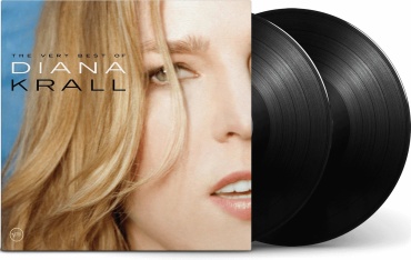 Пластинка Diana Krall The Very Best Of Diana Krall