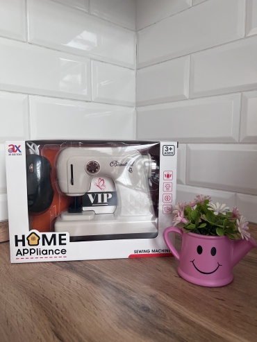 Набор Home appliance/ Sewing machine Ao Xie toys