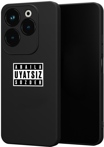 Чехол для Infinix HOT 40 Pro рисунок