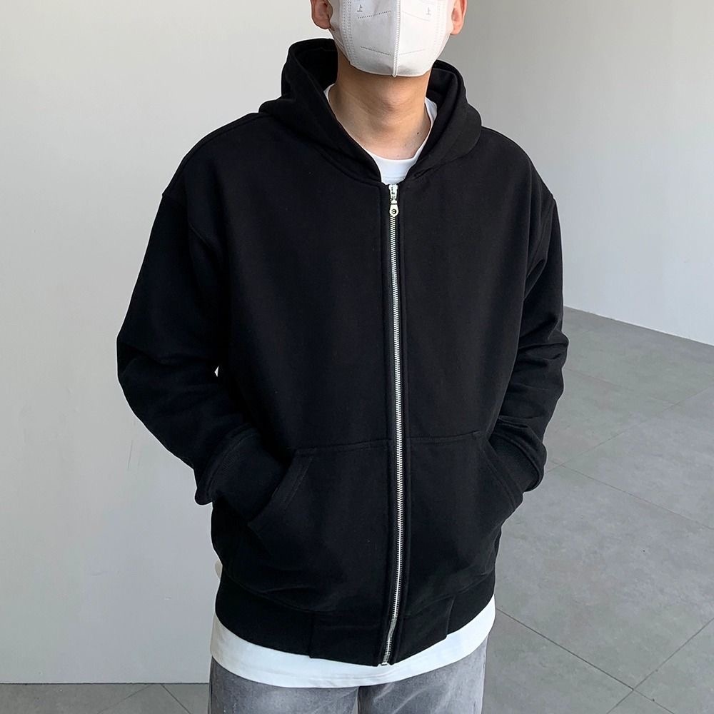Толстовка Urban Outfit черный