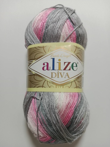 Моток Alize L6 3245 350 м 100 г