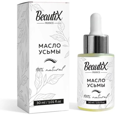 Состав Масло Усьма 30 мл