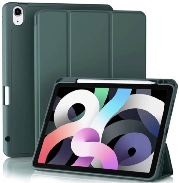 Чехол ОЕМ для Apple iPad 11 A16 (2025) 11 дюйм хаки