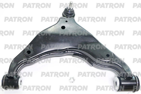 PATRON рычаг подвески PS50581L