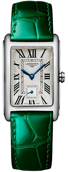 Кварцевые Longines L5.512.4.71.A нержавеющая сталь