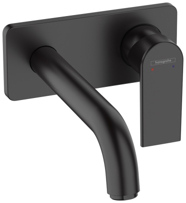 Смеситель для раковины (умывальника) Hansgrohe 71578670, однозахватный