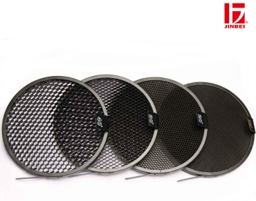 Jinbei Grid-lxHoney