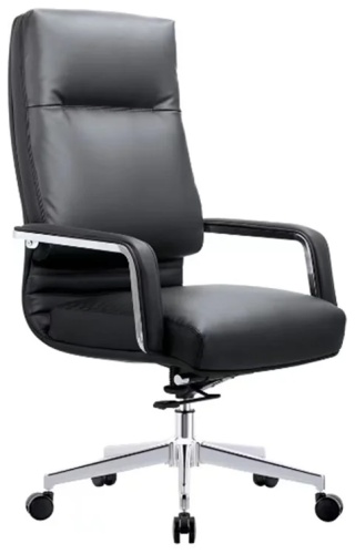 Офисное кресло Office Stan A9158, черный