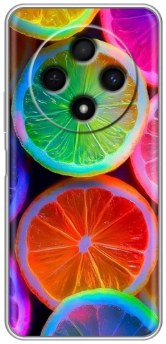 Чехол BAIKO для OPPO Reno 12F рисунок