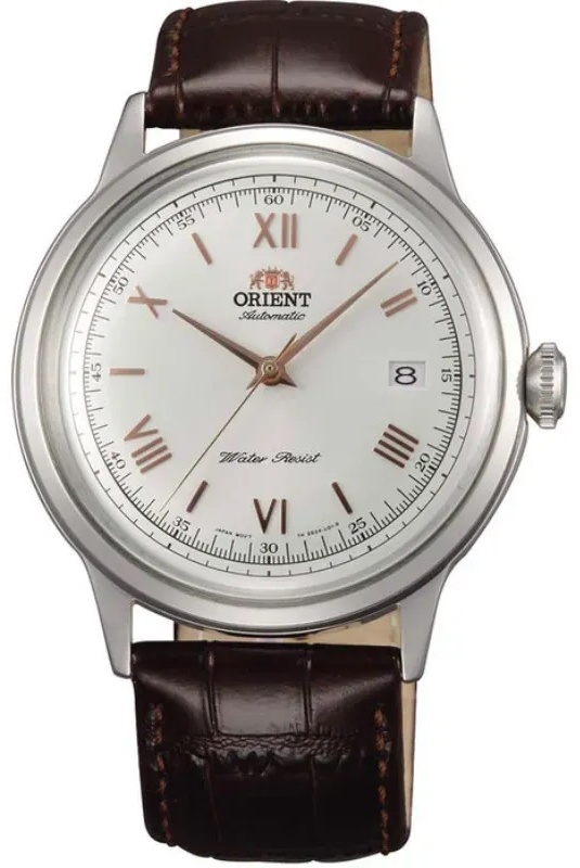 Механические ORIENT TAC00008W сталь