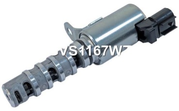 KRAUF клапан электромагнитный GVS1167WZ
