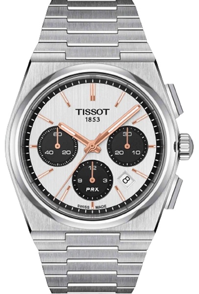 Автоматические Tissot T137.427.11.011.00 нержавеющая сталь