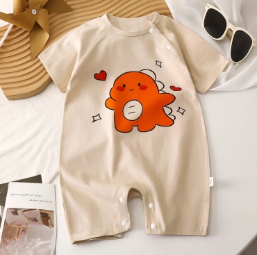 Песочник BABYBAL бежевый
