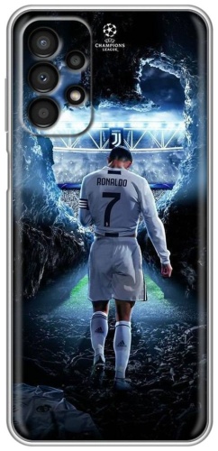 Чехол BAIKO для Samsung Galaxy A53 рисунок