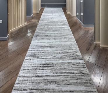 Ковровая дорожка Bal Tekstil короткий ворс, хлопок, полиэстер, 120 см x 1 м