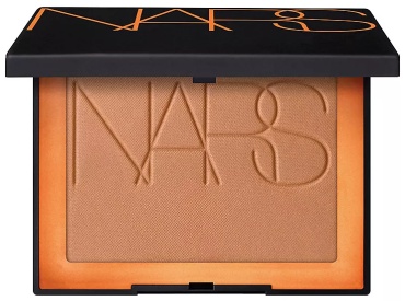 NARS Laguna Bronzing Powder румяна 01