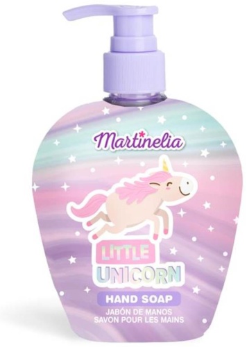 Мыло Martinelia 250 мл