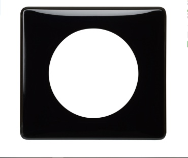 Legrand Celiane 066681, черный