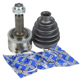 Stellox шрус наружный 1501893SX
