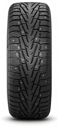 Ikon Tyres (Nokian) Character Ice 7 SUV 235/75 R15 105 T с шипами