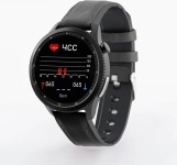 Смарт-часы Healthband Health Watch Pro №80 черный