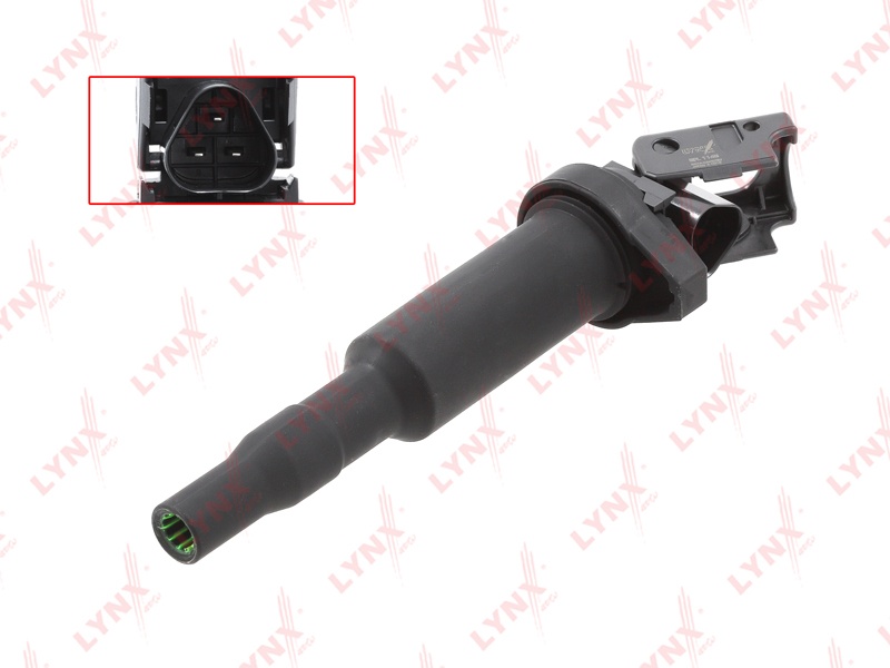 Катушка зажигания LYNXauto SPL1148