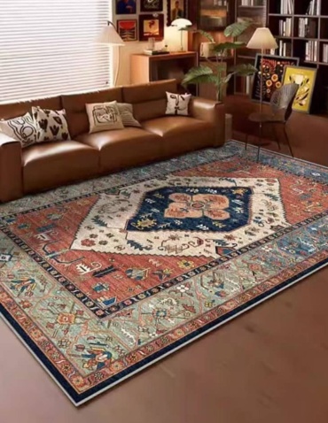 Ковер MERONA 200x300 см, безворсовый, Турция
