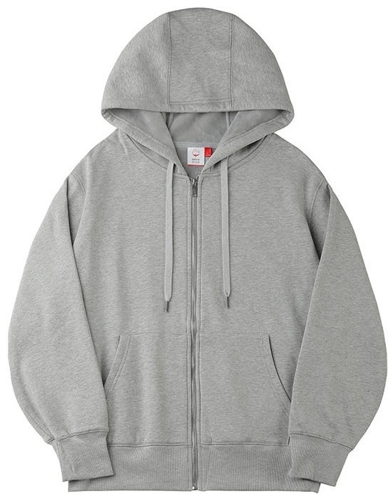 Толстовка Urban Outfit серый