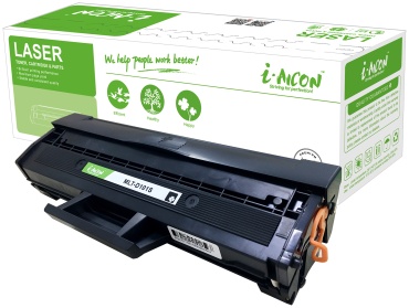 I-Aicon MLT-D101S черный