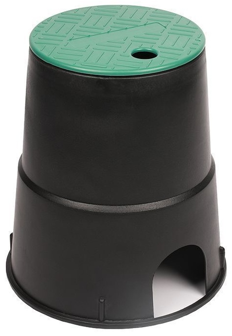 Клапанный бокс KB-0010 21x16x24 см