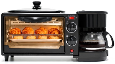 LB-58002 черный