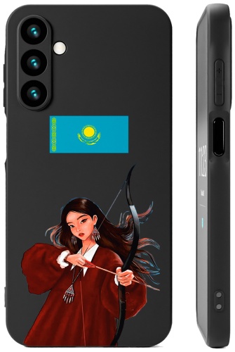 Чехол для Samsung Galaxy A15 рисунок