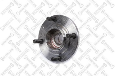 STELLOX Подшипник Ступицы Колеса 4328979SX