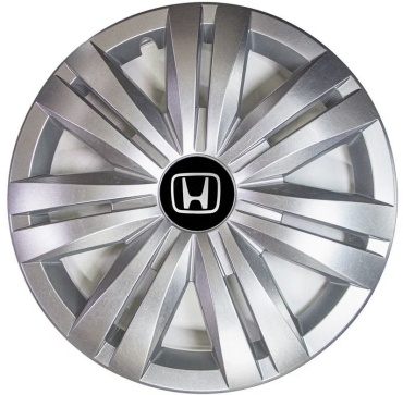 Wheel Covers 86885921 колпак 16 серебристый 4 шт для легкового автомобиля
