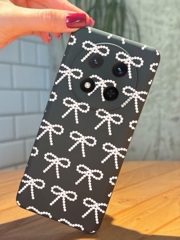 Чехол для Honor X9c рисунок
