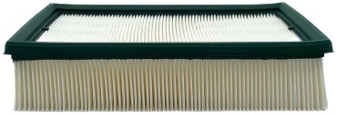 BIG FILTER воздушный фильтр GB-9612