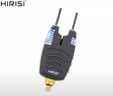 HIRISI электронный 92990001